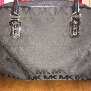Michael Kors Satchel
